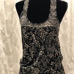 Express Razorback Tank